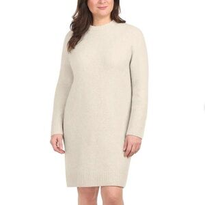 Dalia Women's Sweater Dress